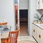 New Modern Flat Pyrgos Centre Olympia Pírgos