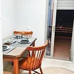 New Modern Flat Pyrgos Centre Olympia