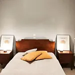 Apartamento New Modern Flat Pyrgos Centre Olympia *