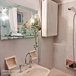 New Modern Flat Pyrgos Centre Olympia