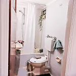 New Modern Flat Pyrgos Centre Olympia Apartamento *