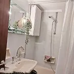New Modern Flat Pyrgos Centre Olympia Apartamento Pírgos