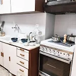 New Modern Flat Pyrgos Centre Olympia *