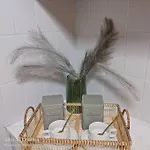 Apartamento New Modern Flat Pyrgos Centre Olympia Pírgos