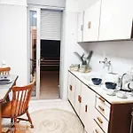 New Modern Flat Pyrgos Centre Olympia Apartamento Pírgos