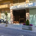 New Modern Flat Pyrgos Centre Olympia Pyrgos (Elis)