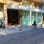 New Modern Flat Pyrgos Centre Olympia Apartamento *