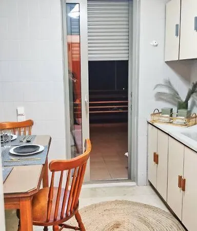 New Modern Flat Pyrgos Centre Olympia Пиргос