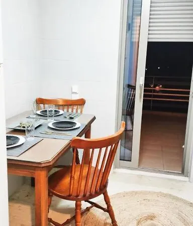 New Modern Flat Pyrgos Centre Olympia