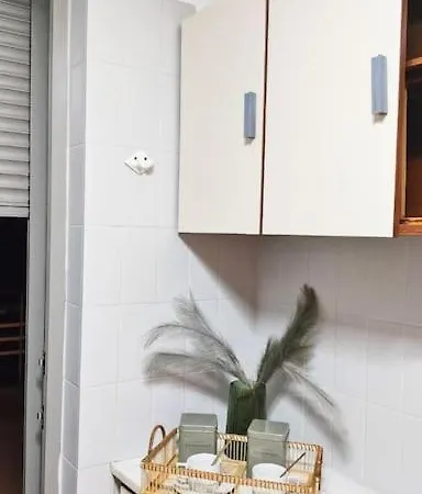 New Modern Flat Pyrgos Centre Olympia Апартаменты Пиргос