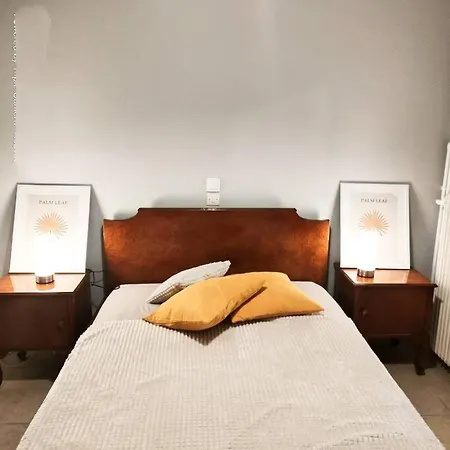 New Modern Flat Pyrgos Centre Olympia Appartamento