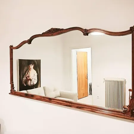 Διαμέρισμα New Modern Flat Pyrgos Centre Olympia Πύργος