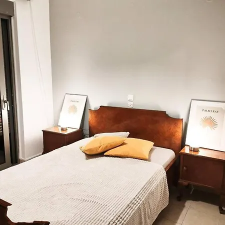 Appartamento New Modern Flat Pyrgos Centre Olympia