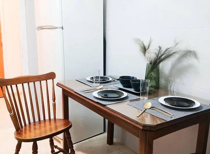 Appartement New Modern Flat Pyrgos Centre Olympia *