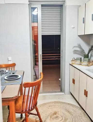 New Modern Flat Pyrgos Centre Olympia Pírgos