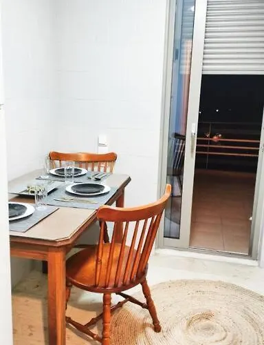 New Modern Flat Pyrgos Centre Olympia