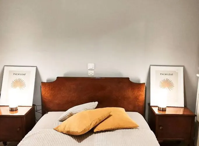 アパート New Modern Flat Pyrgos Centre Olympia *