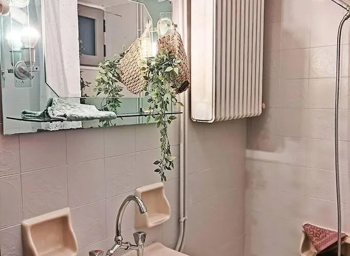 New Modern Flat Pyrgos Centre Olympia