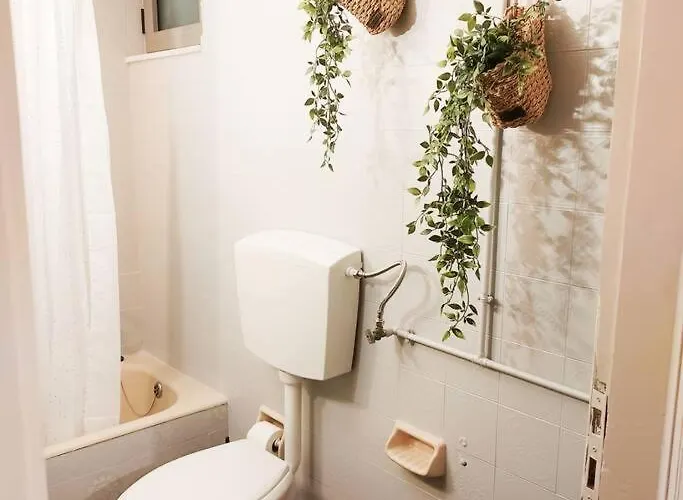 New Modern Flat Pyrgos Centre Olympia * Pírgos