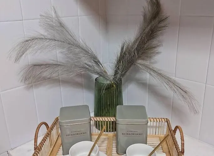 アパート New Modern Flat Pyrgos Centre Olympia Pírgos